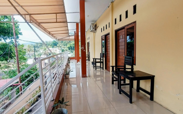 OYO 2450 Hening Homestay Near Pantai Tanjung Bias