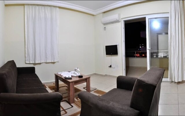Ali Unal Apart Otel