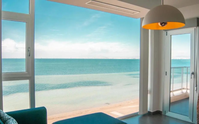 La Manga Beach Club Star 3B