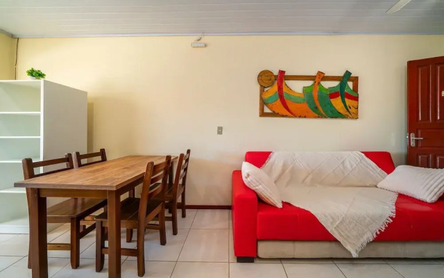 AP 14 Ala Tainha Residencial Solavir