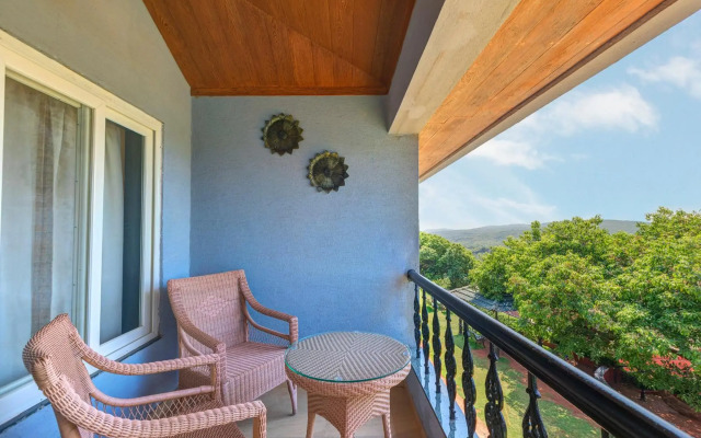 Ramsukh Resorts and Spa
