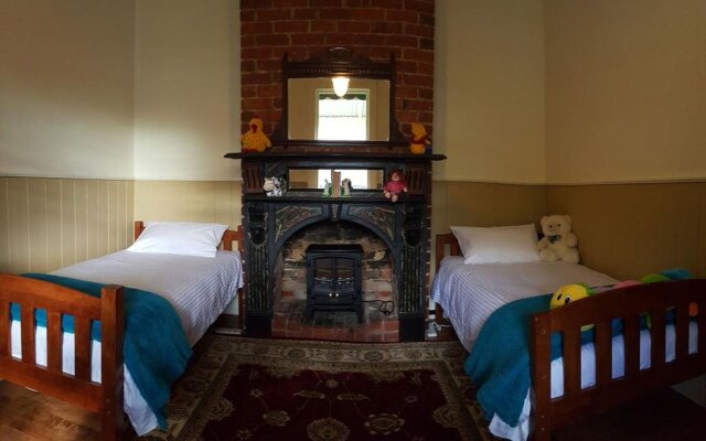 Mulberry Cottage Beechworth