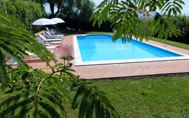 Agriturismo Il Pallocco
