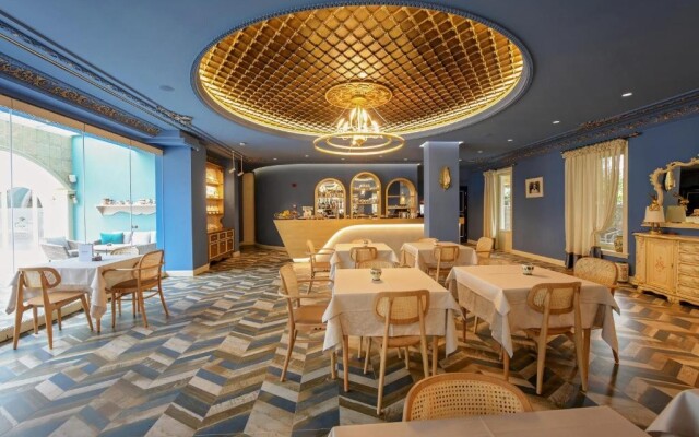 Cocja Boutique Hotel