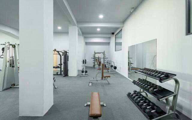 Galini Palace Resort Hotel