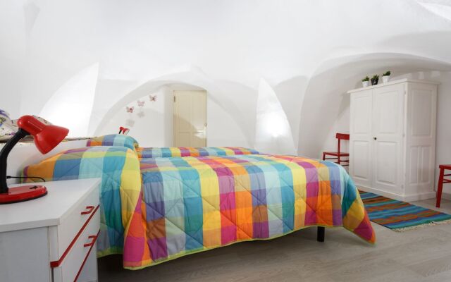 Casa nel centro storico