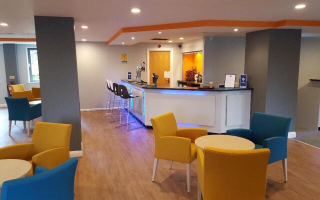 Holiday Inn Express Birmingham - Castle Bromwich by IHG