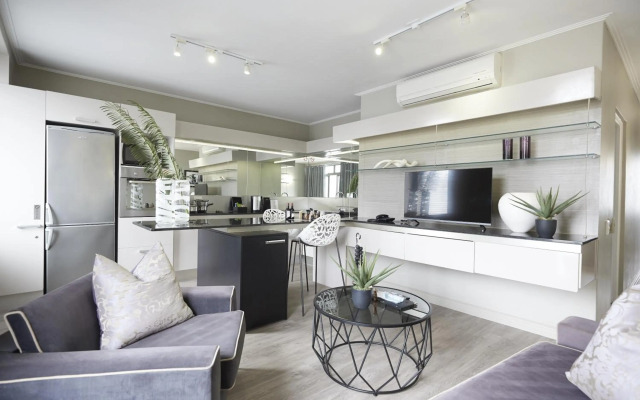 The Hyde All-Suite Hotel