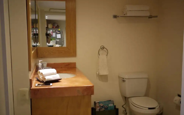 Oceanfront Condo at Cancun Top Rated beach