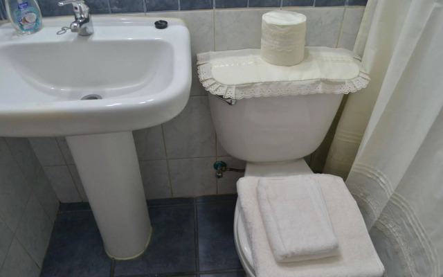 Landay Apartment General Baquedano