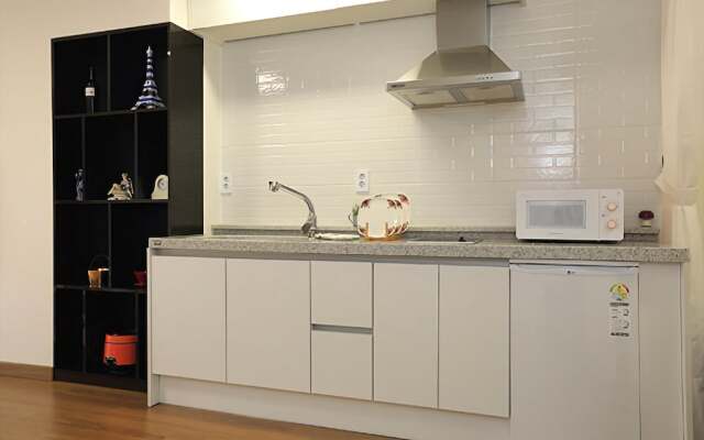 Paju Happy Home Pension