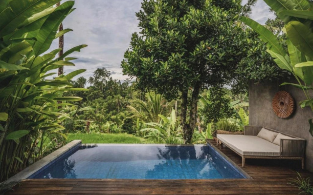 Maar Resort & Spa Ubud by Ini Vie Hospitality