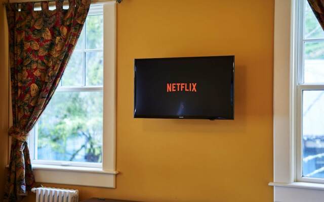 BriMar Bed and Breakfast