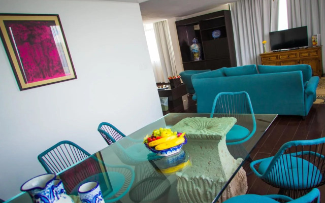 Best Western Real de Puebla