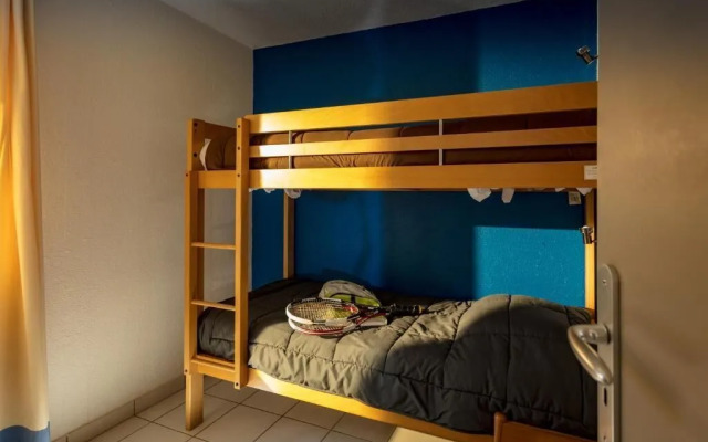 VVF Sigean Port-la-Nouvelle Corbières