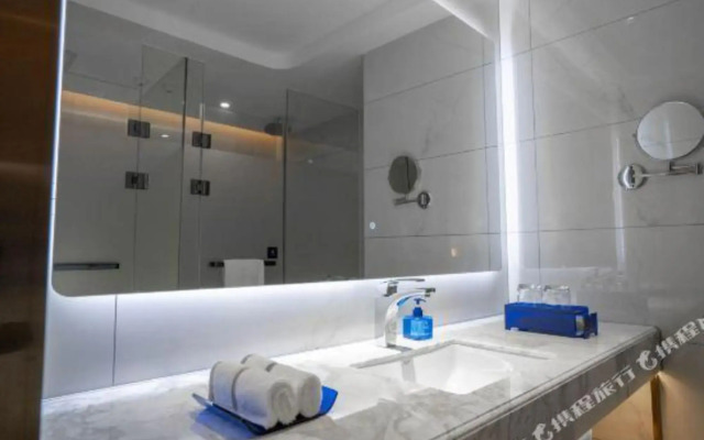 Jinyuan Hotel