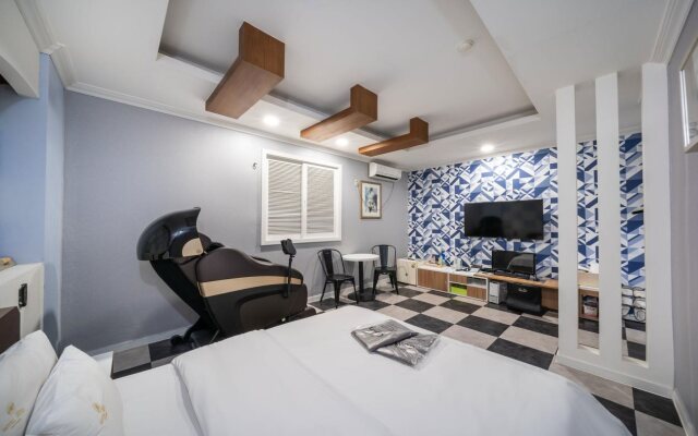 Chuncheon Ritz Hotel