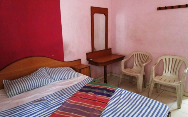 Chella Krishna Residency