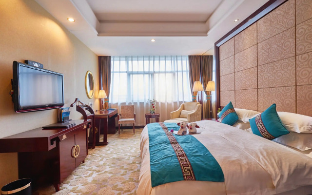 Huangshan International Hotel