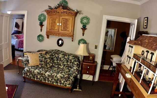 Thornton House Bed and Breakfast