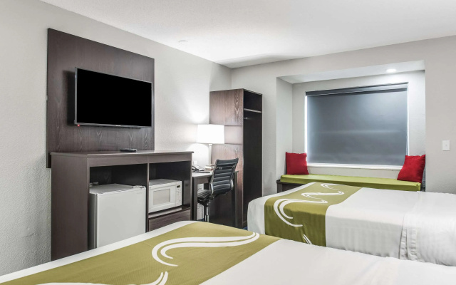 Quality Inn Owatonna Near Medical Center