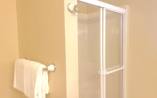 The Inn at Stockbridge