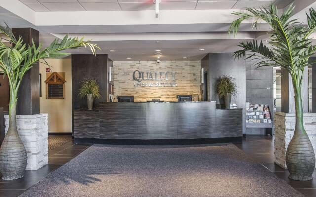 Quality Inn and Suites Petawawa