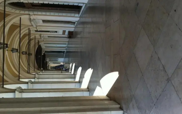La Maison du Lac