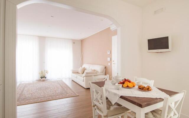 Casa Armonia in Monopoli