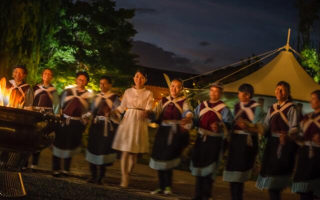 InterContinental Lijiang Ancient Town Resort by IHG