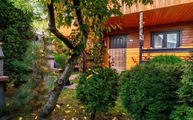 Ośrodek Wypoczynkowy Klif I