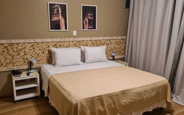 Hotel São Francisco