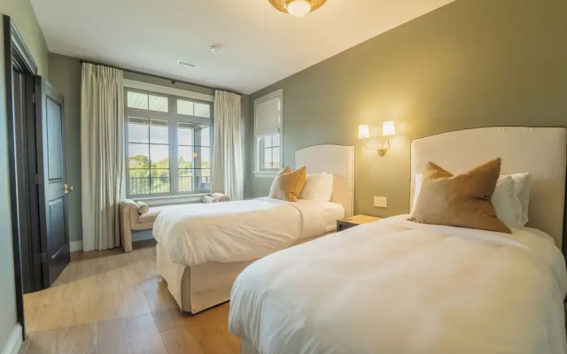 The Penrose Suites