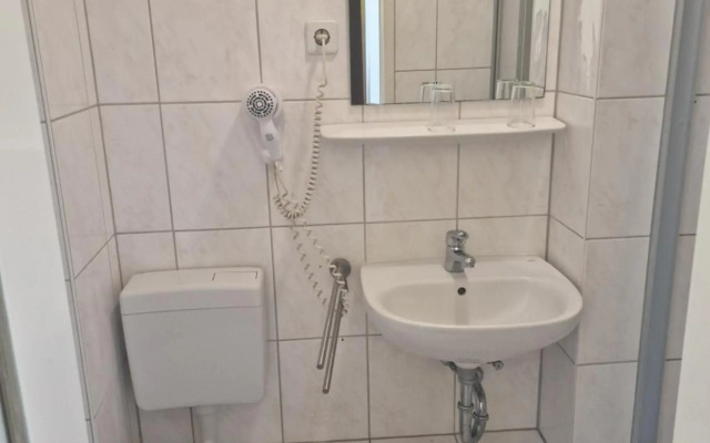 Hotel Am Stuttgarter Eck