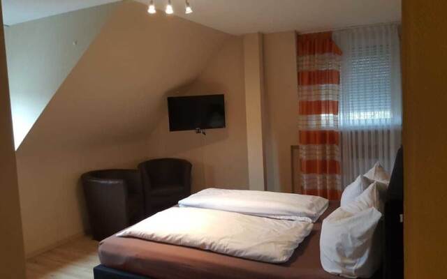 Hotel Zum Weissen Ross