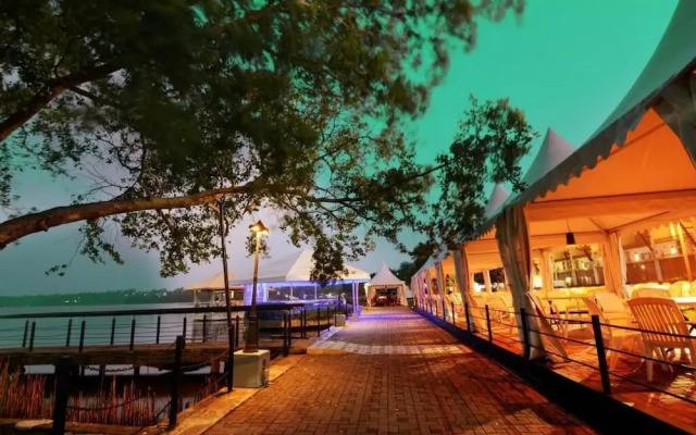 Ramadia Ranmal Holiday Resort