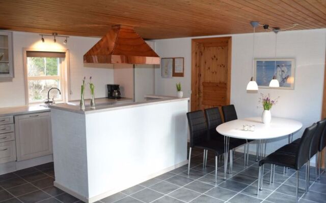 "Amarah" - 3.8km from the sea in Western Jutland