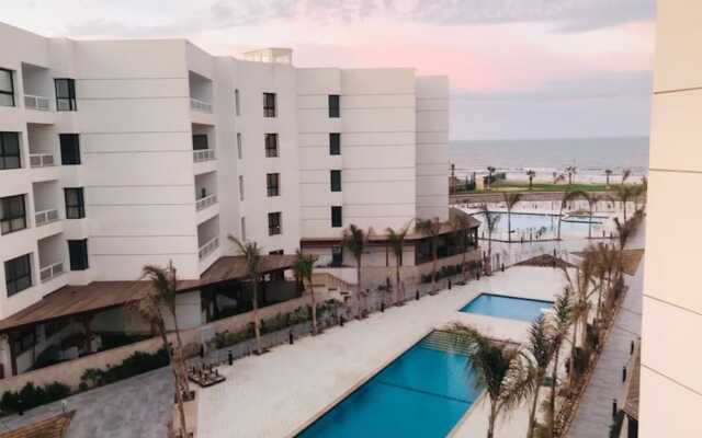 Premium Porto Said Chalet