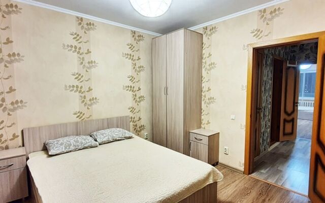 Никирент  на ул. Степная, д. 100