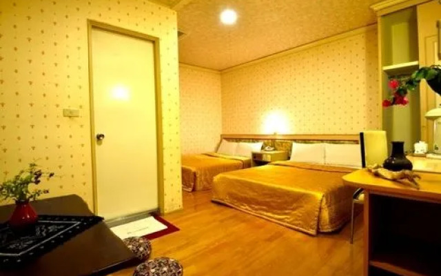Win Inn Tainan Hotel I