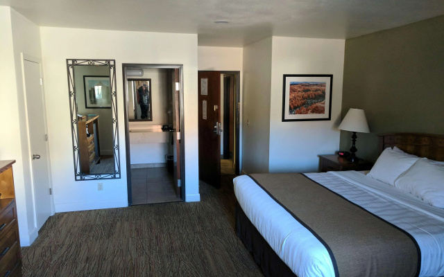 Best Western Red Hills