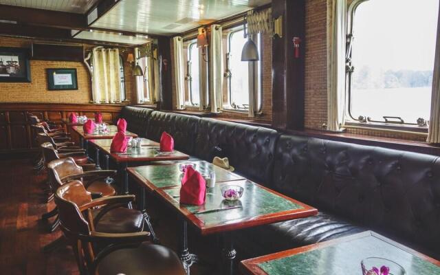Emeraude Classic Cruises