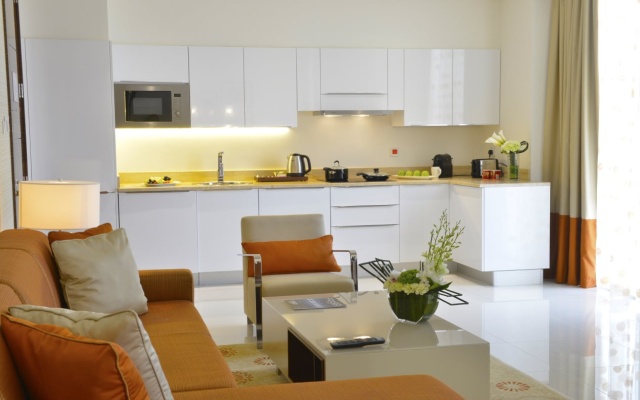 Fraser Suites Diplomatic Area Bahrain