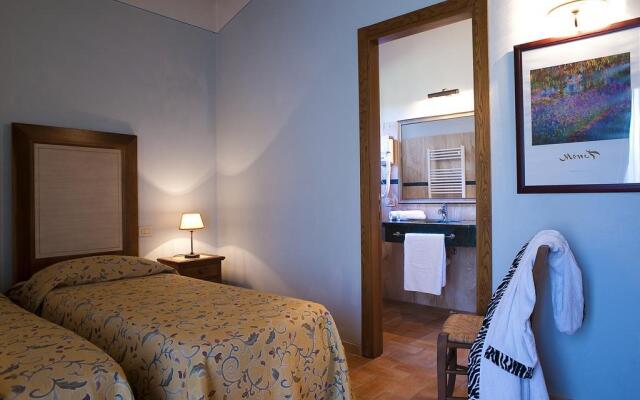 Antica Fonte Resort