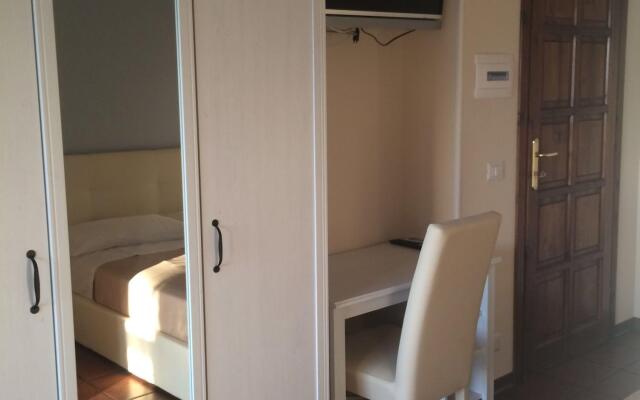 B&B Il Palombaro