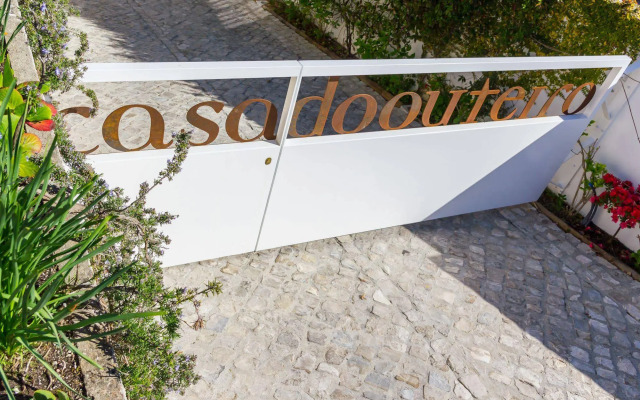 Boutique Hotel Casa do Outeiro - Arts & Crafts