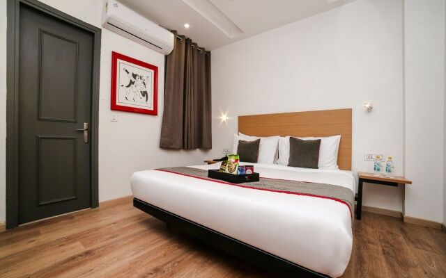 OYO Townhouse 055 Sohna Road Uppal Southend 1