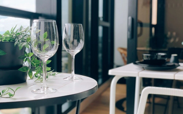 FV Peppers Residences Apartment