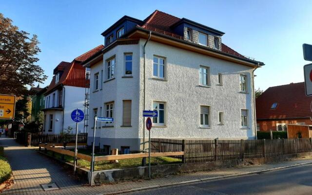 Appartement am Westerntor I