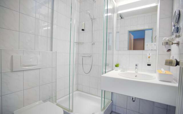 Hotel Bessunger Forst